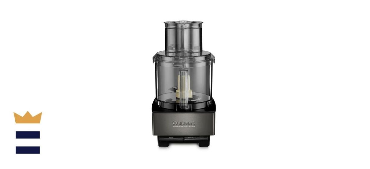 NINJA Food Processor BN601 Review & Demo 