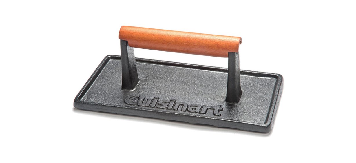 Cuisinart Grill Press