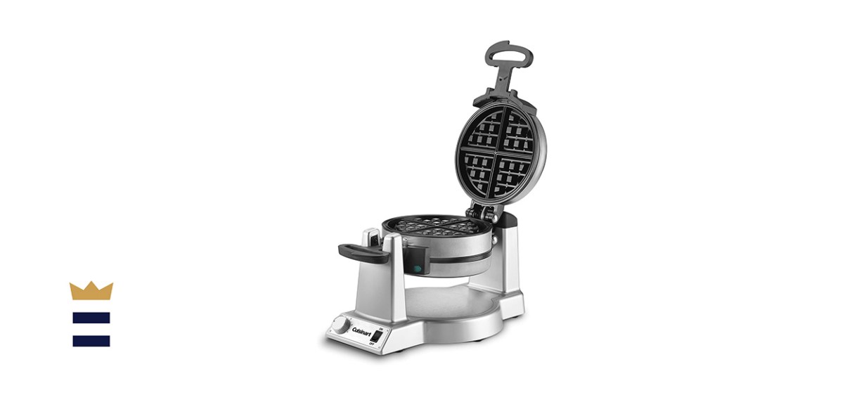 Cuisinart WAF-F20 Waffle Maker