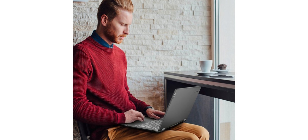 Lenovo IdeaPad Flex 5i Chromebook