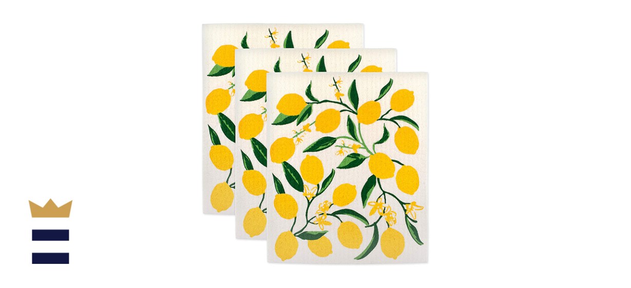 DⅡ Swedish Dishcloth Cleaning Collection 