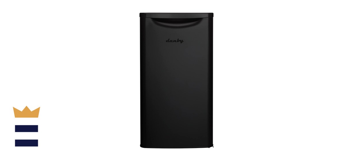 Danby 3.3 cu. ft. Compact All Refrigerator