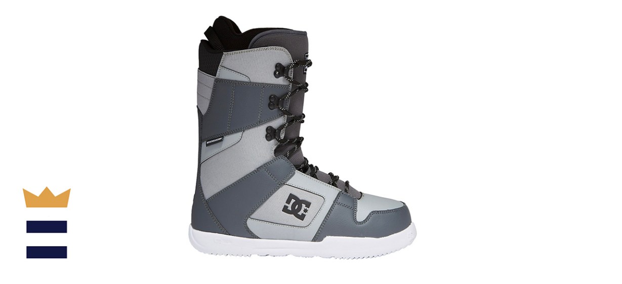 DC Phase Snowboard Boots