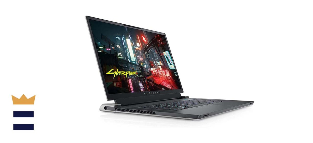 Dell Alienware x17 R2