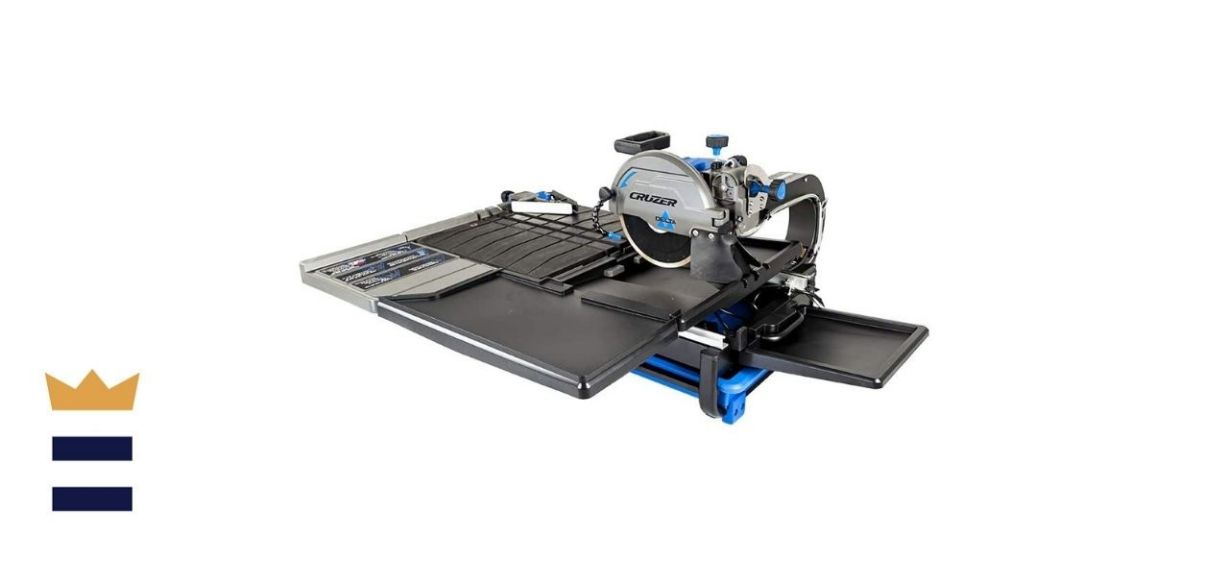 Delta 7-Inch Wet Tile Saw
