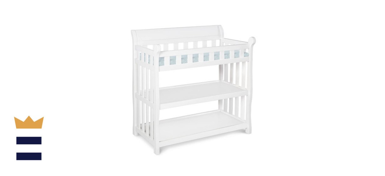 Delta Children Eclipse Changing Table 