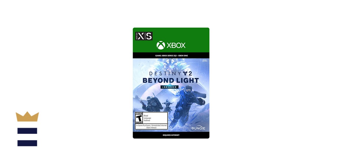 Destiny 2: Beyond Light