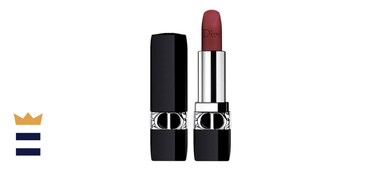 Dior Rouge Dior Refillable Lipstick