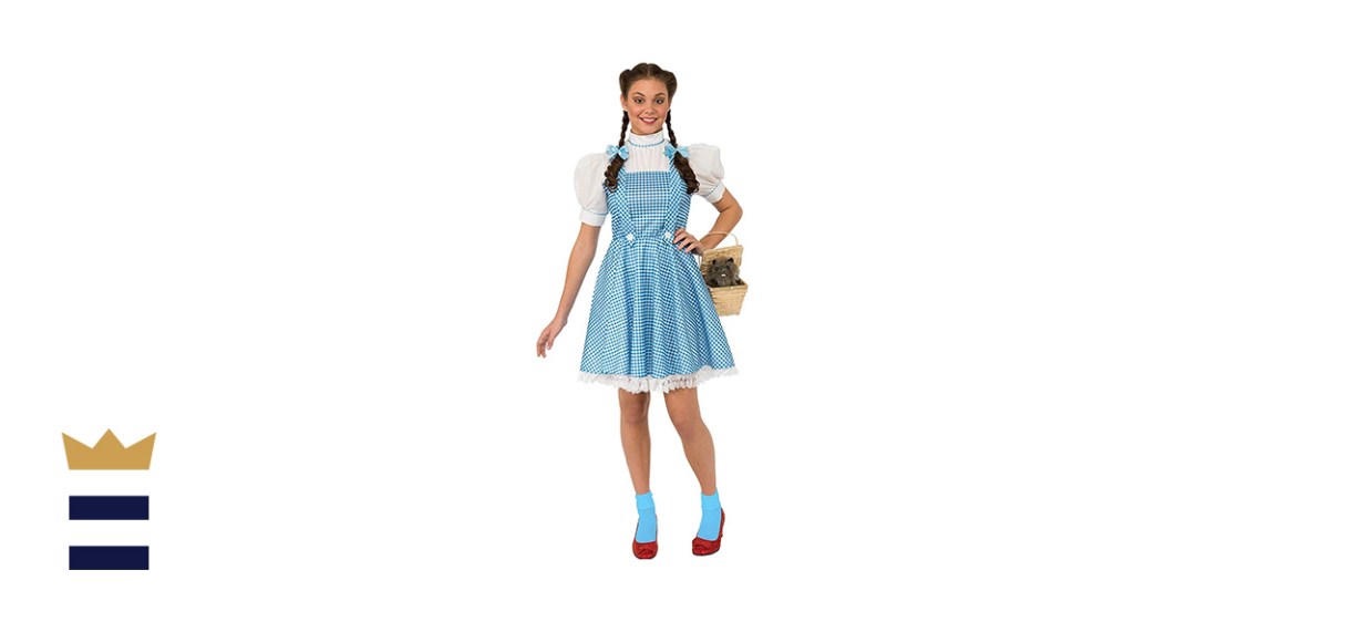 Dorothy Costume for Adults — Rubie’s Store