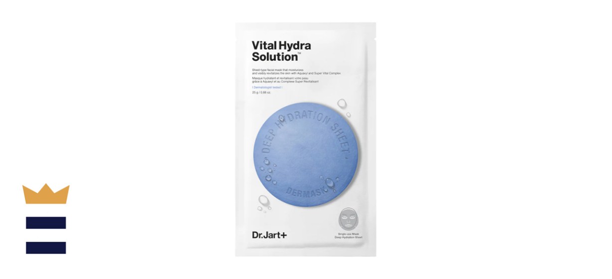 Dr. Jart Dermask Water Jet Vital Hydra Solution