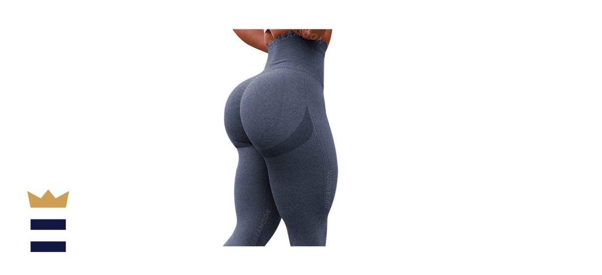 Dreamoon Butt Scrunch Seamless Leggings