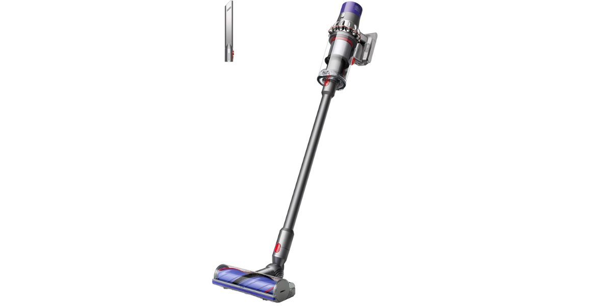 Dyson Cyclone V10 Origin Cordless Vacuum