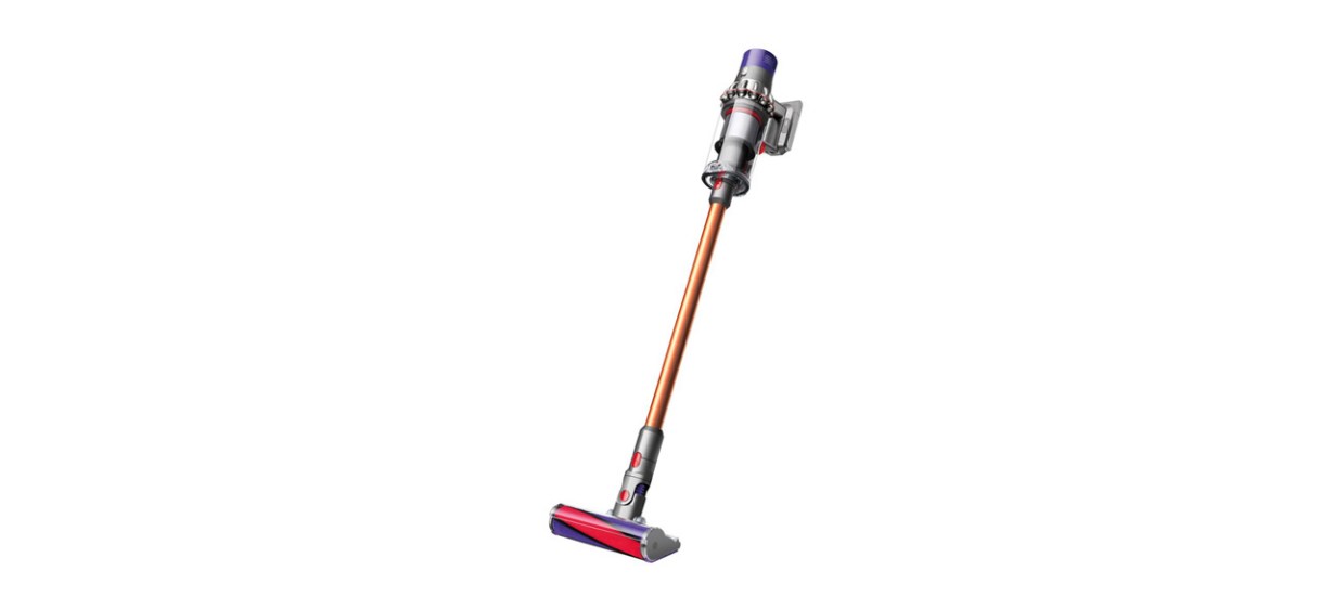 Vacuums are up to 200 off for Dyson’s Labor Day sale