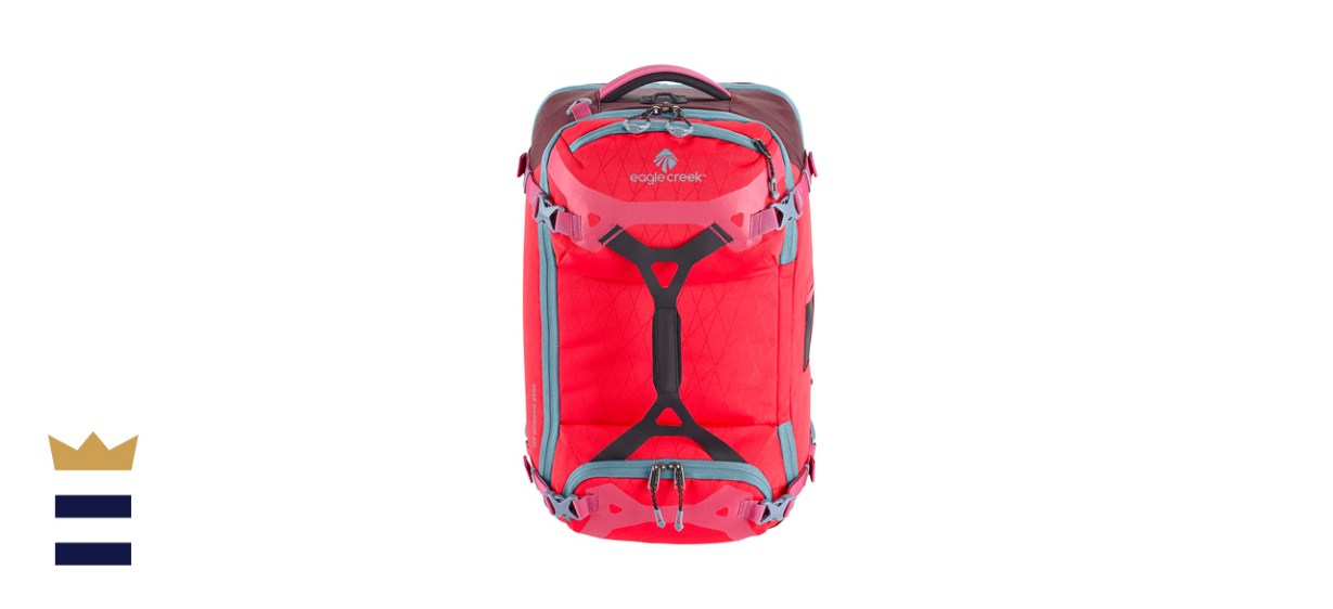 Eagle Creek Gear Warrior Backpack Duffel Bag