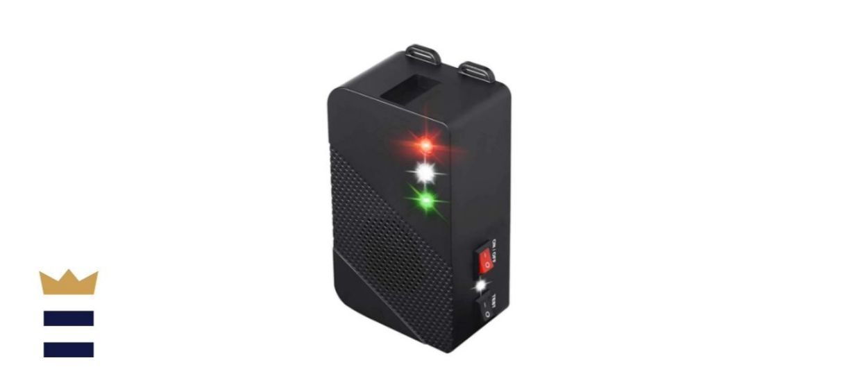 electronic indoor repellents