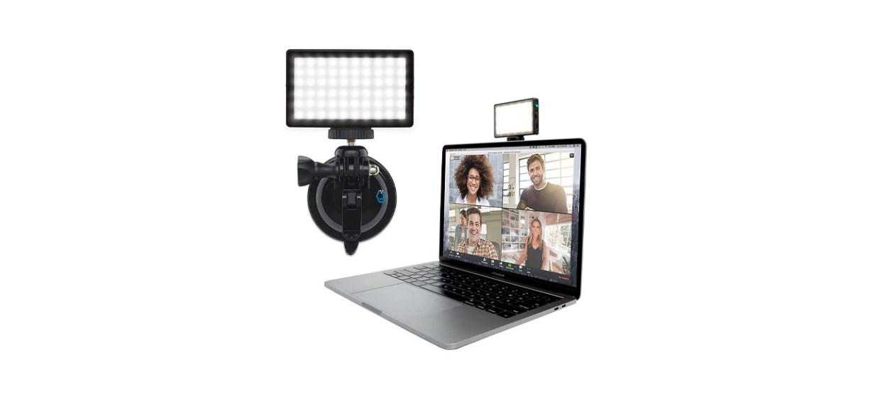 Best Lume Cube Video Conference Lighting Kit
