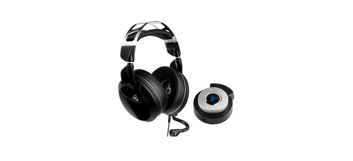 Electronics-Best Turtle Beach Elite Pro 2 + SuperAmp