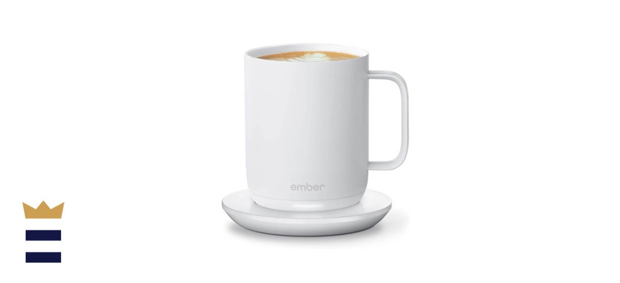 Ember Temperature Control Smart Mug 2