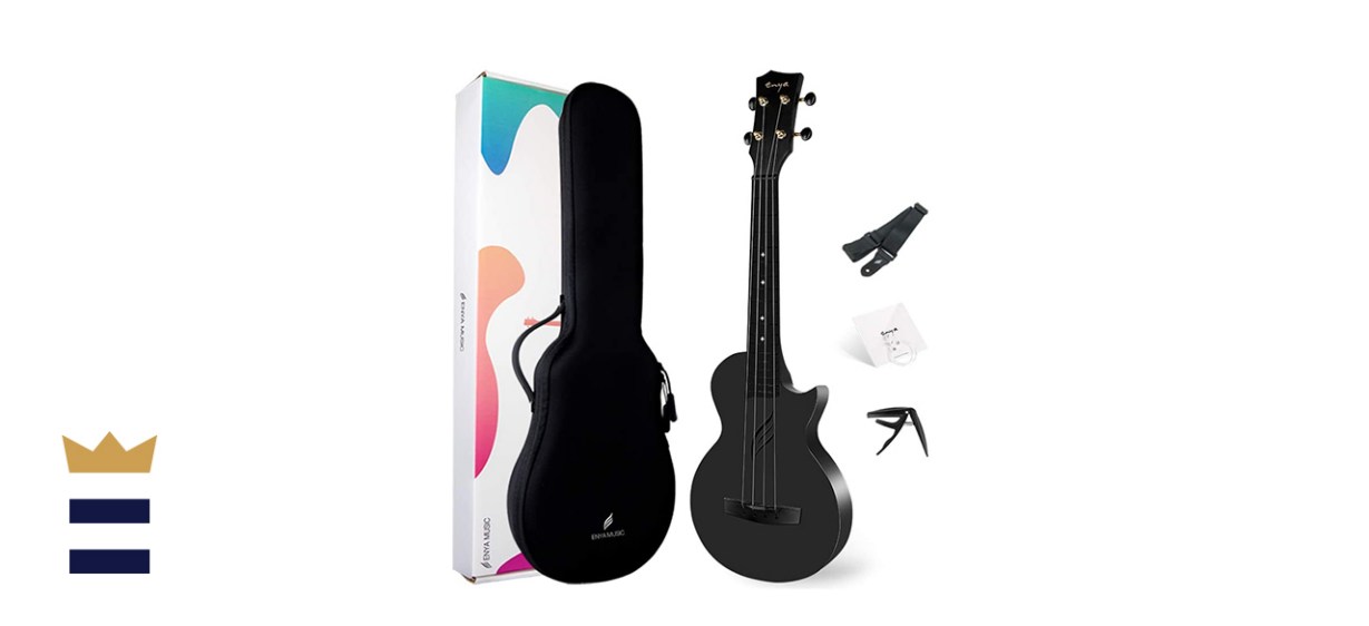 Enya Concert Ukulele