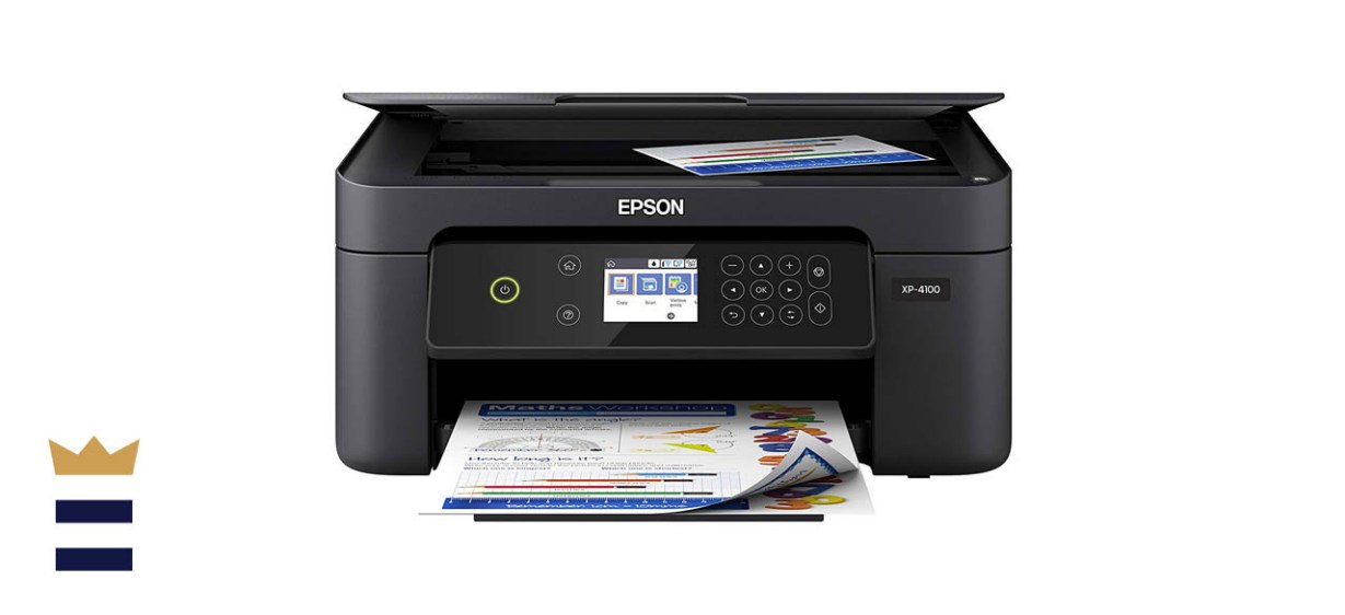 Epson Expression Home XP-4100