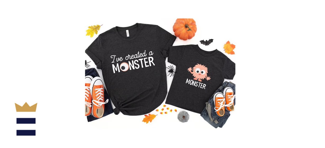 EscapeVelocityUSA I've Created A Monster Shirt