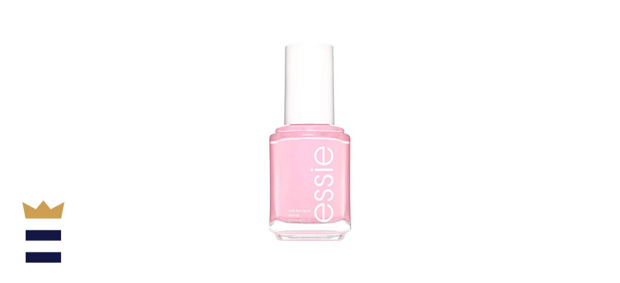 Essie Pinks Nail Polish in Free to Roam