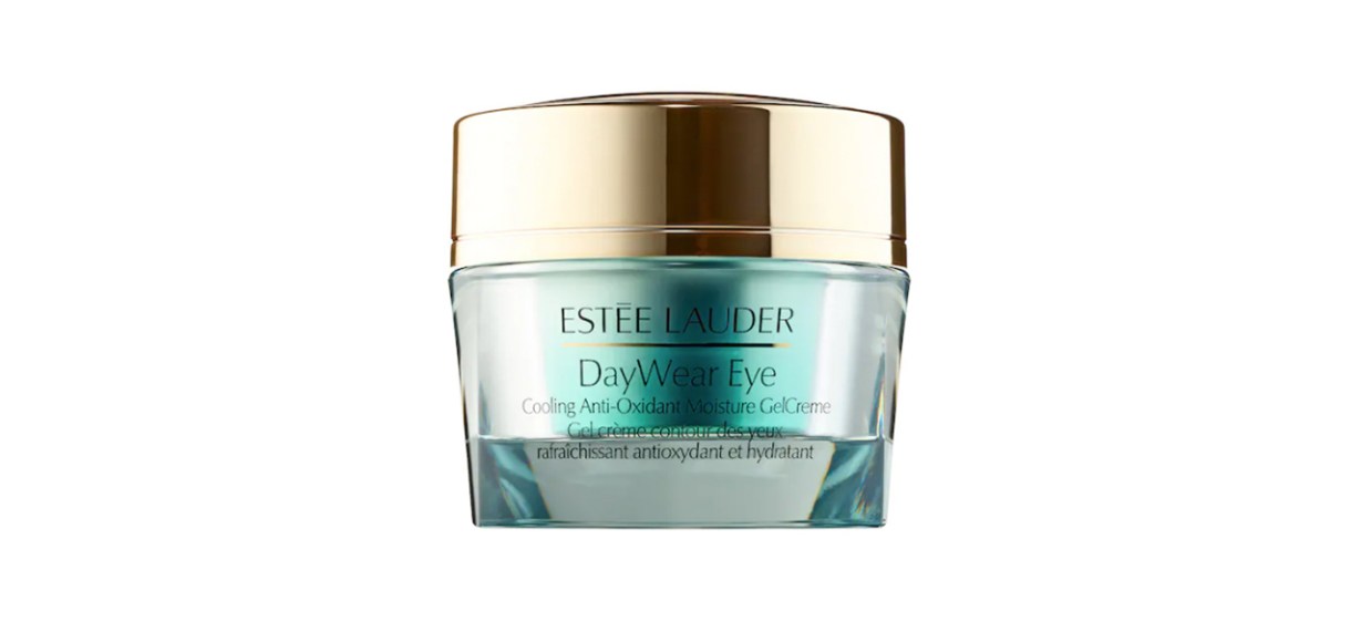 Estee Lauder Day Wear Eye Cooling Antioxidant Moisture Gel Creme