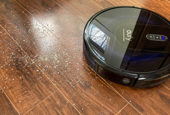 Eufy RoboVac comparison