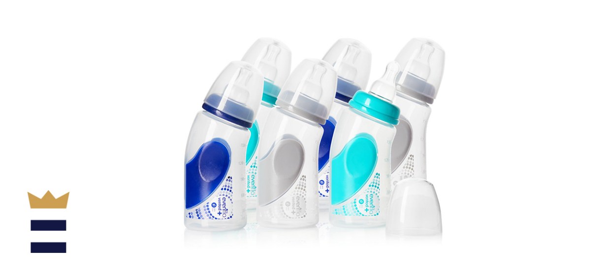 Evenflo ProFlo Plus Baby Bottle