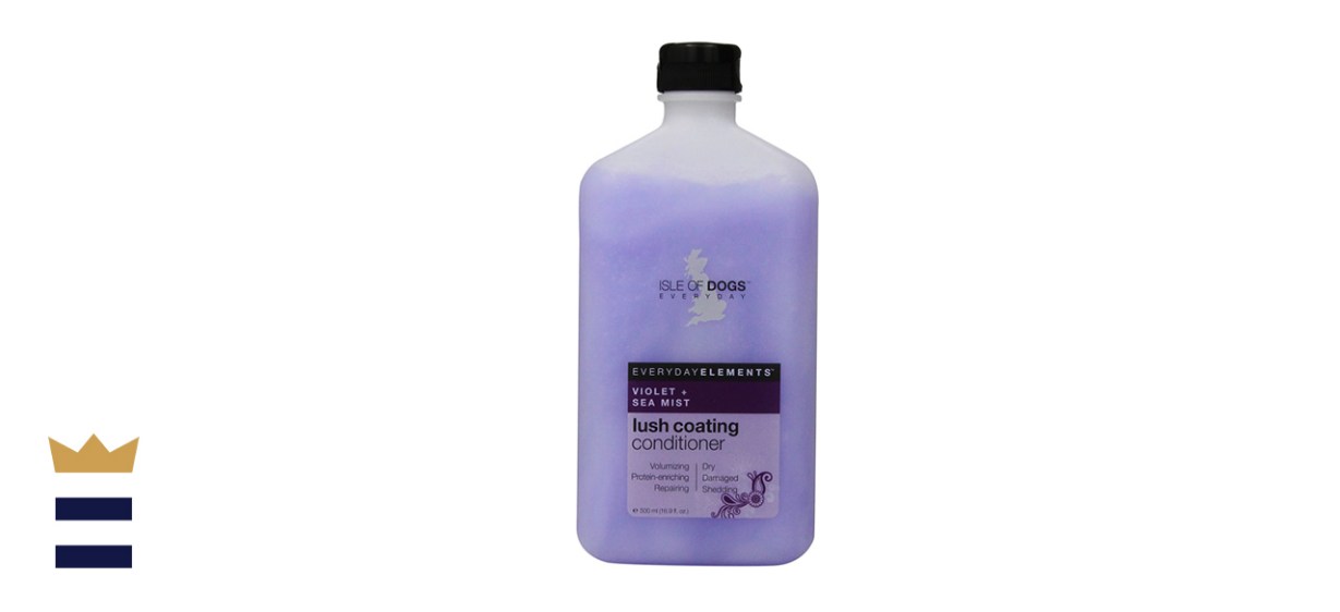 Everyday Isle of Dogs Lush Conditioner