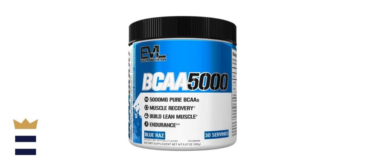 Evlution Nutrition BCAA 5000
