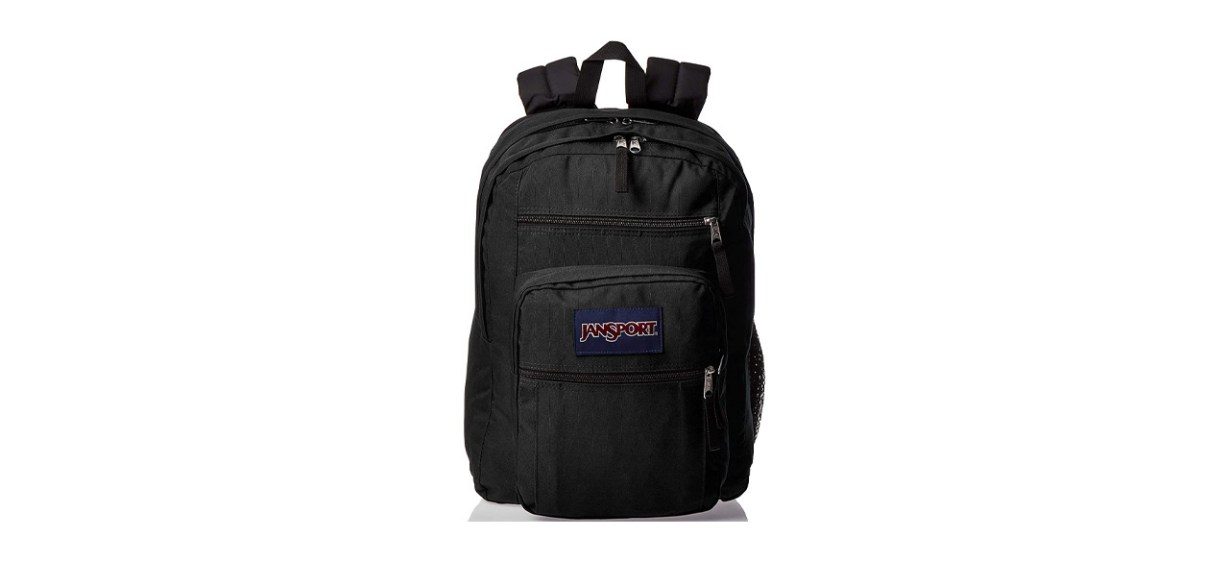 Fashion-Accessories-Best JanSport Big Student Backpack Fashion-Accessories-Best JanSport Big Student Backpack