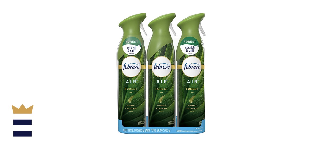 Febreze Air Fresheners Spray