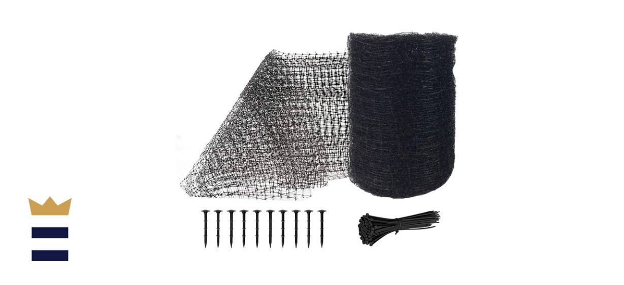 Feitore Deer Fence Netting