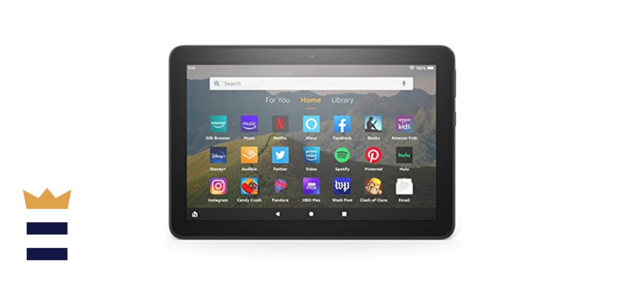 Fire HD 8 Tablet