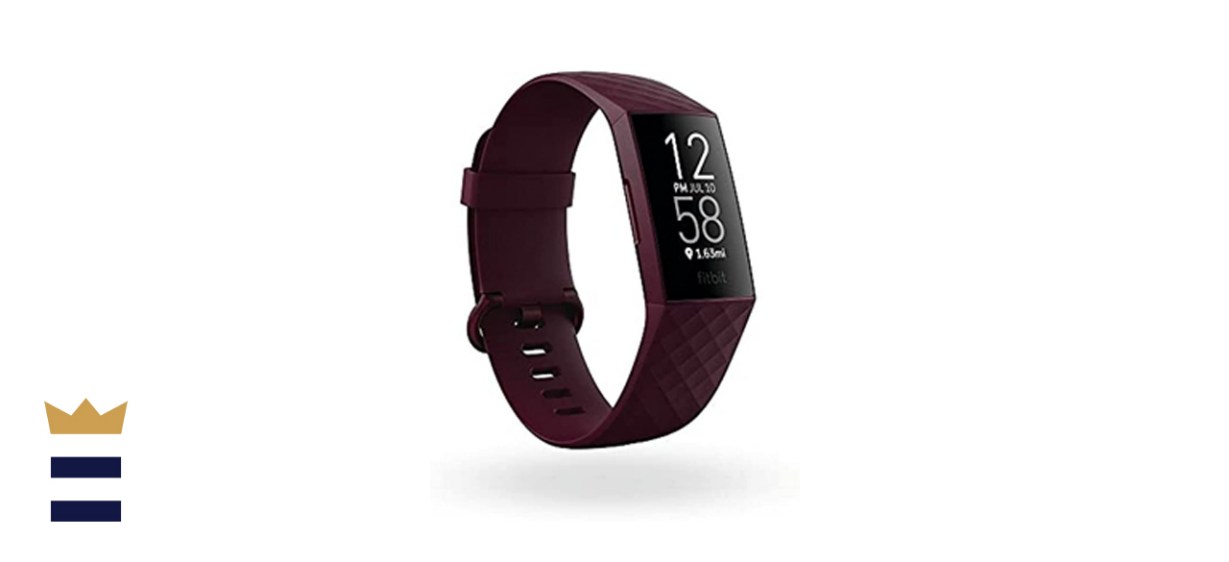 Fitbit Charge 4