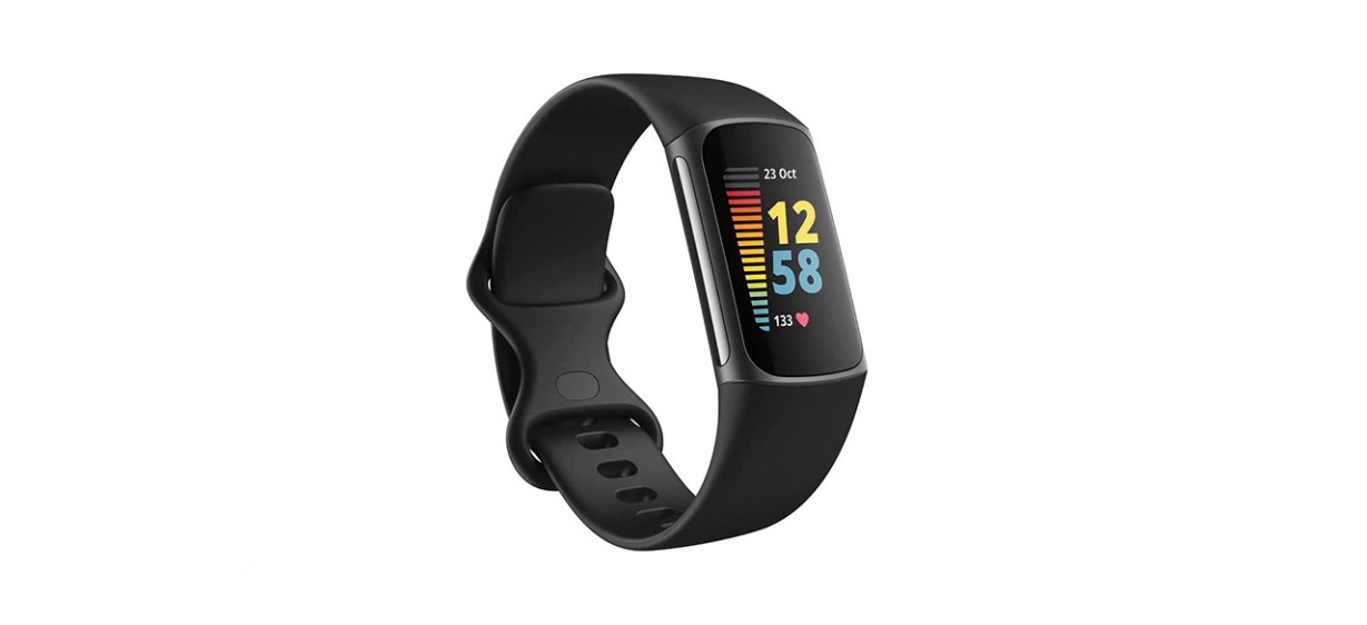 Fitbit Charge 5