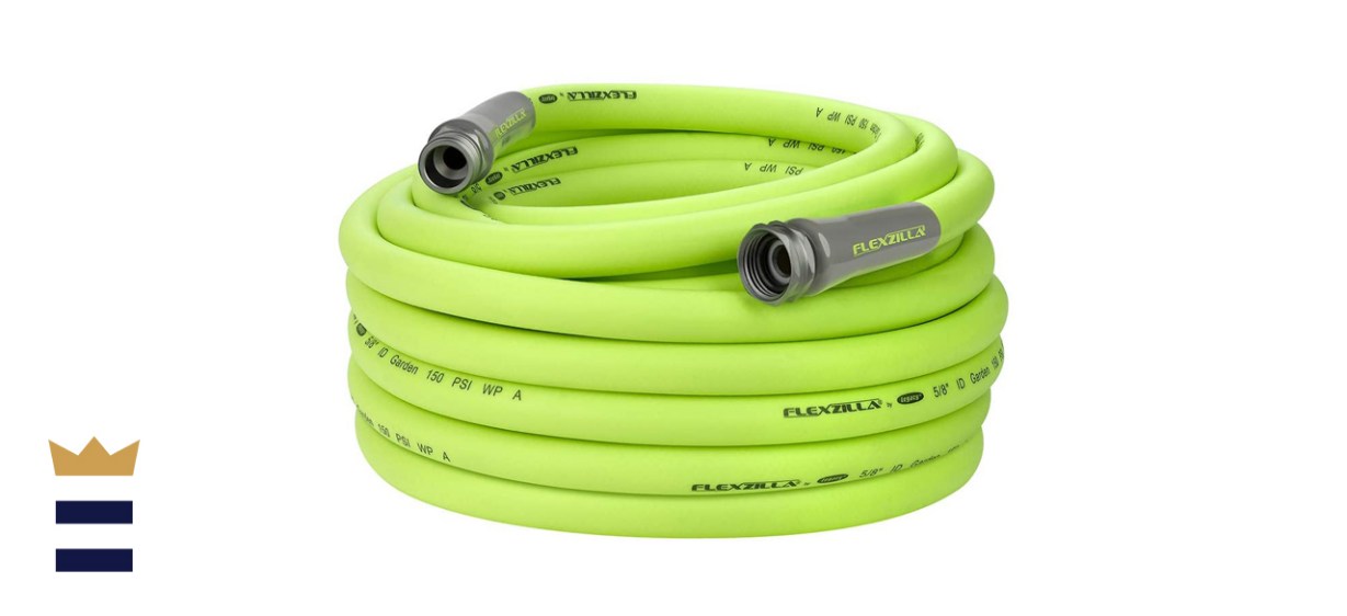 Flexzilla 75-Foot Garden Hose