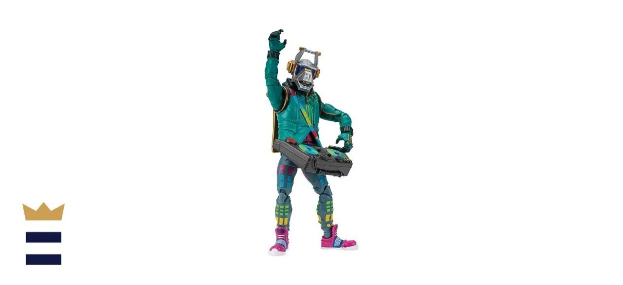 Fortnite DJ Yonder Costume