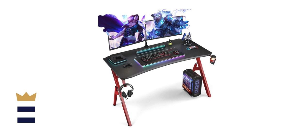 Foxemart Gaming Desk