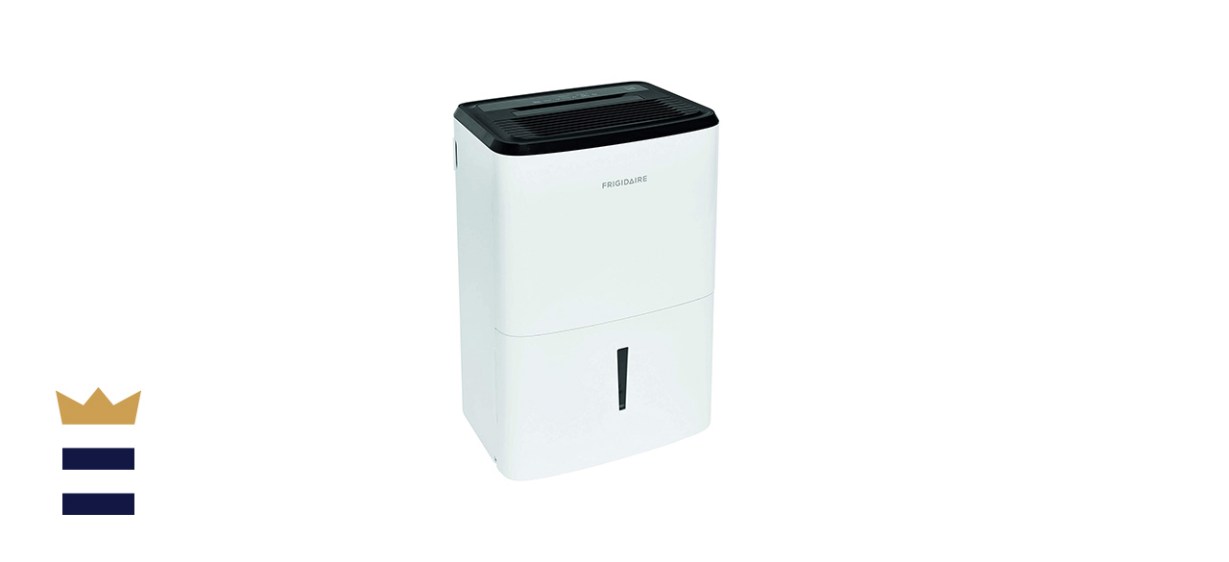 35-Pint Dehumidifier
