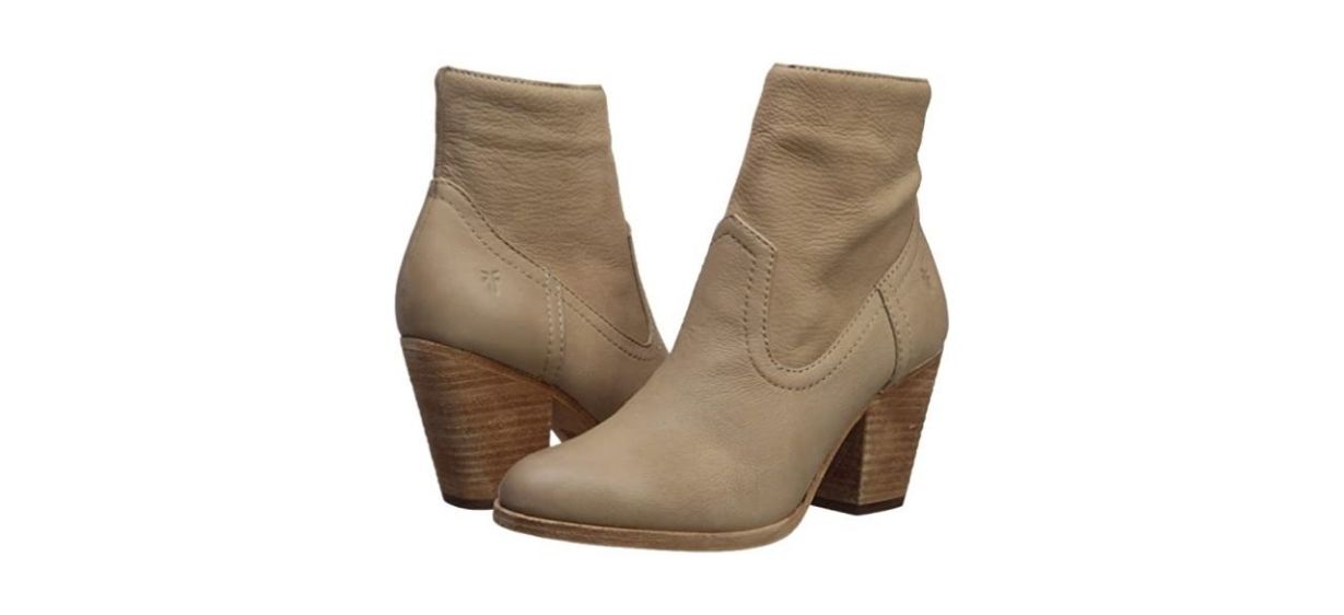 Frye Women’s Essa Bootie