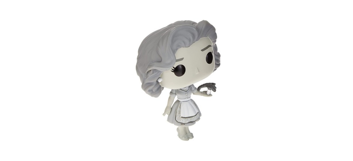 Funko POP Marvel WandaVision - 50s Wanda