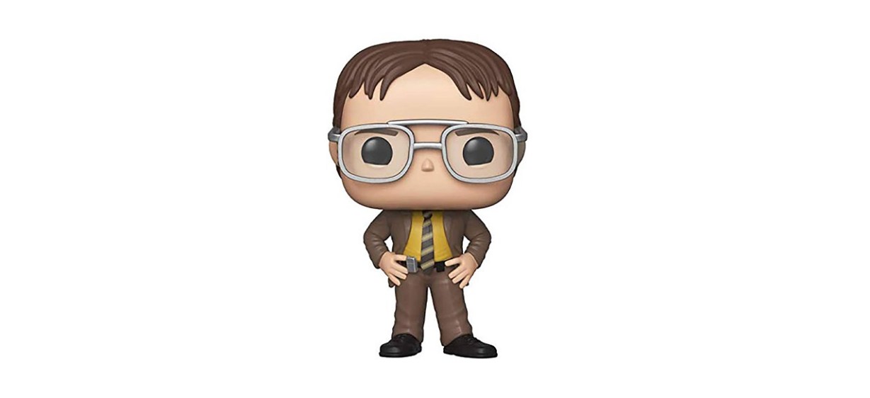 Funko Pop TV The Office Dwight Schrute