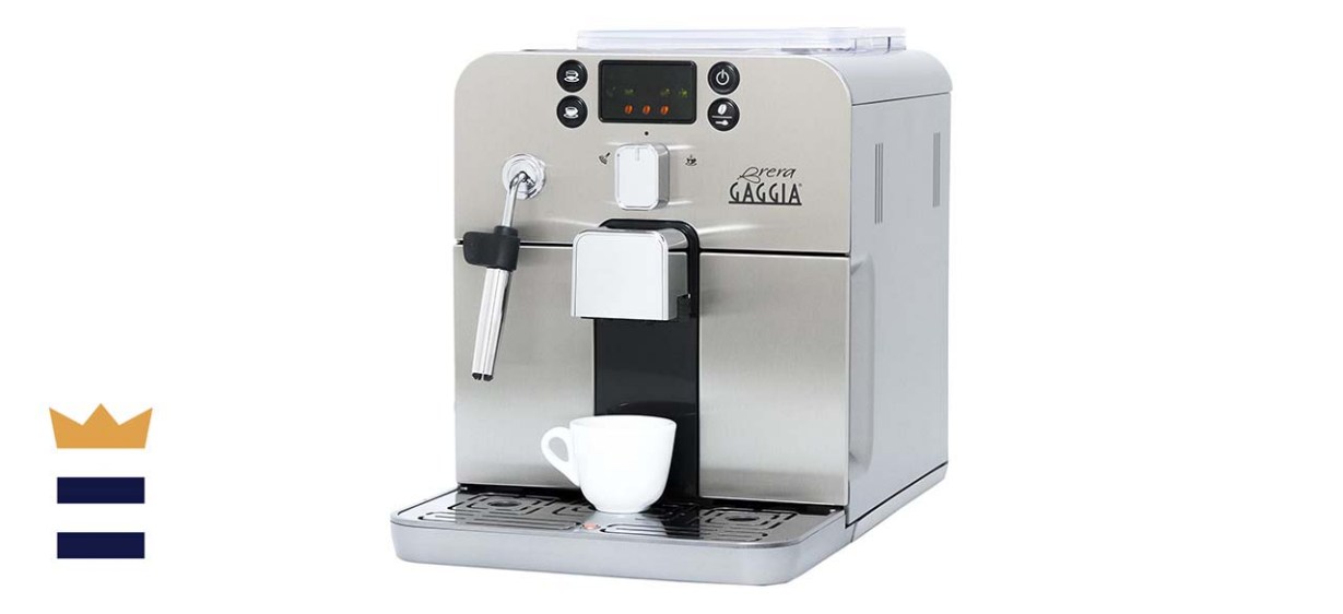 Gaggia Brera Super Automatic