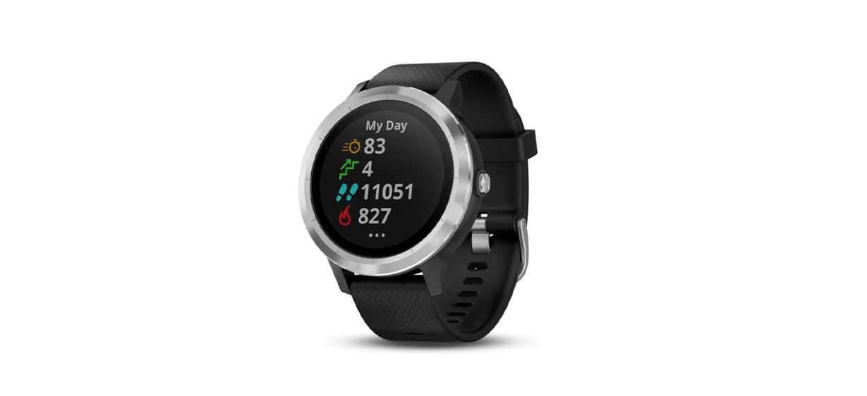 Garmin Vivoactive 3