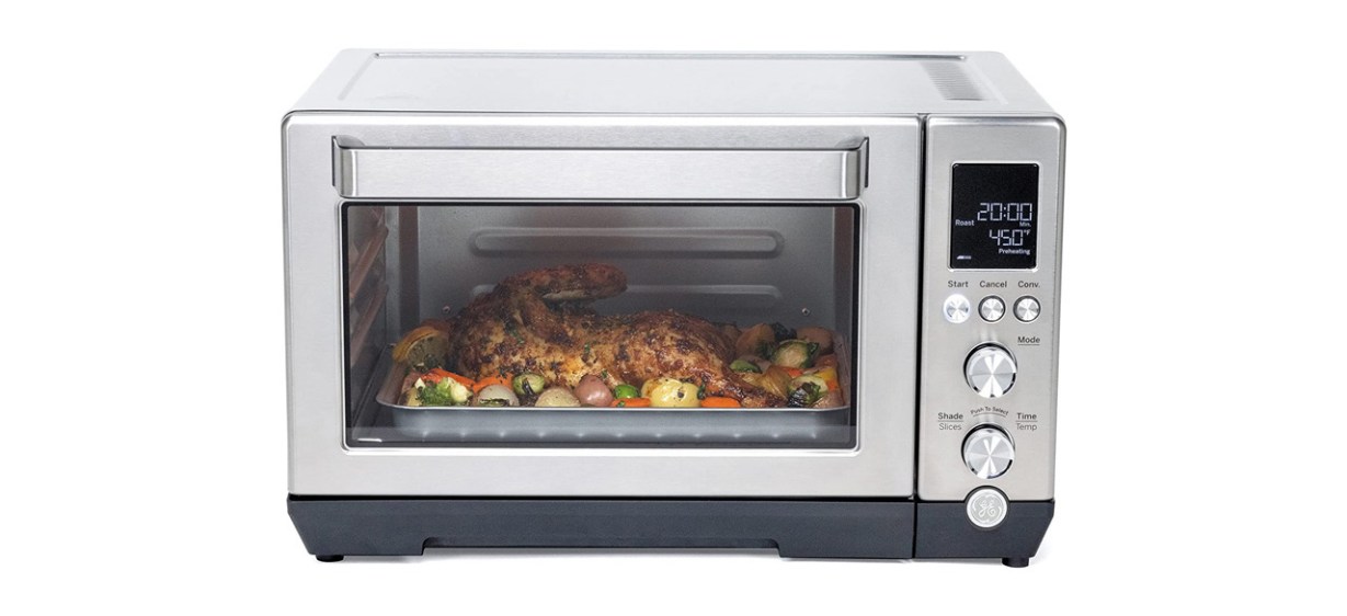 GE Convection Toaster Oven