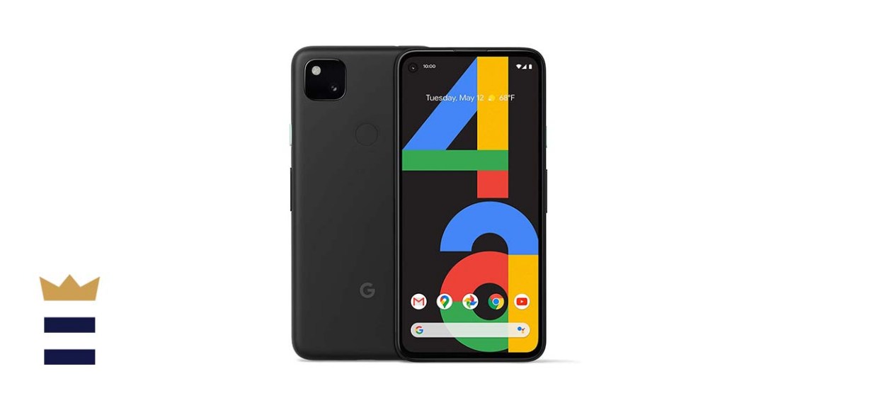 Google Pixel 4a