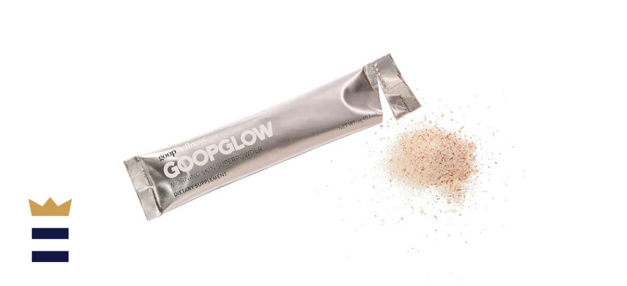 GOOPGLOW Morning Skin Superpowder
