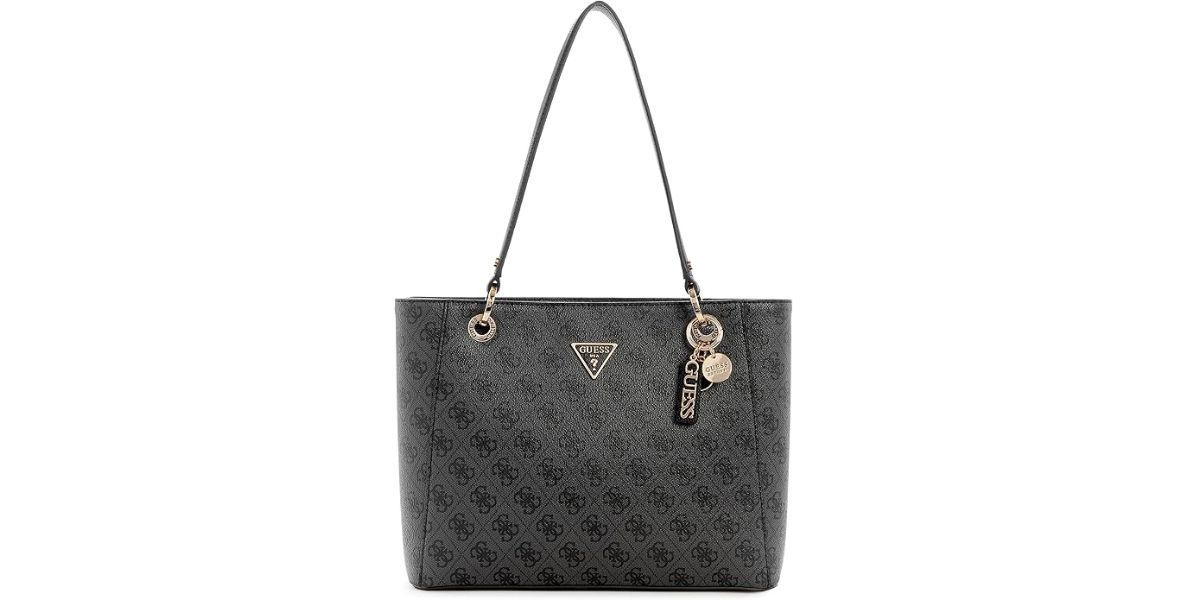 GUESS Noelle Small Noel Tote